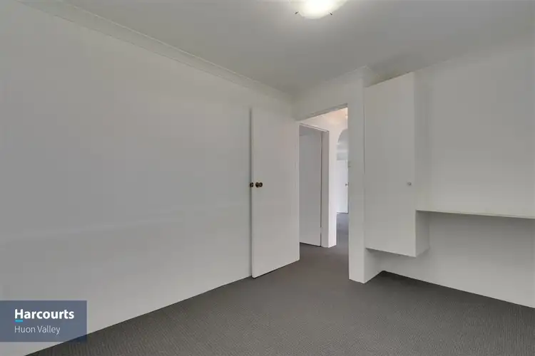 Fifth view of Homely unit listing, 9/1 Lynch Avenue, Huonville TAS 7109