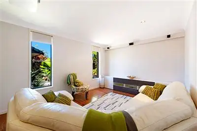 Fifth view of Homely house listing, 45 Wild Duck Drive, Mermaid Waters QLD 4218