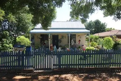 22 Gundagai Road, Cootamundra NSW 2590