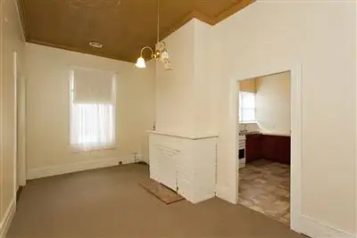Fifth view of Homely house listing, 318 Ascot Street South, Ballarat Central VIC