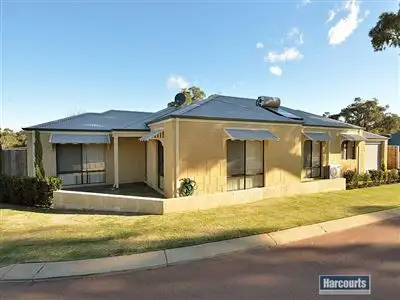Main view of Homely house listing, 22 Wildwood Hill, Dawesville WA 6211