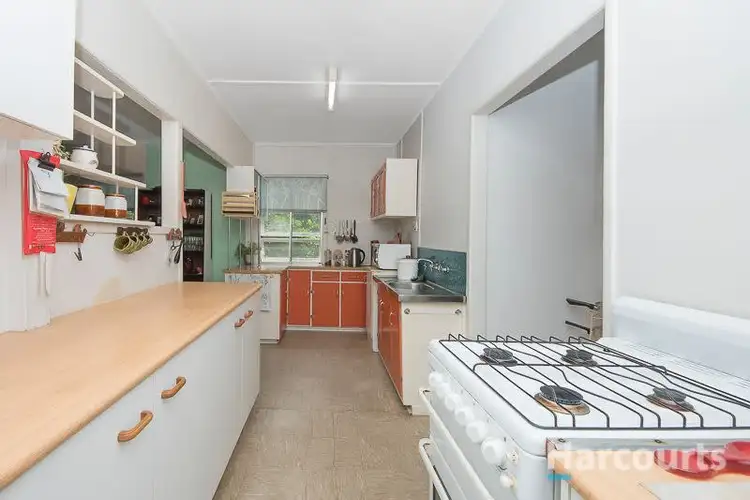 Sixth view of Homely house listing, 17 Second Avenue, Beachmere QLD 4510