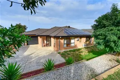 Second view of Homely house listing, 10 Box Place, Lavington NSW 2641