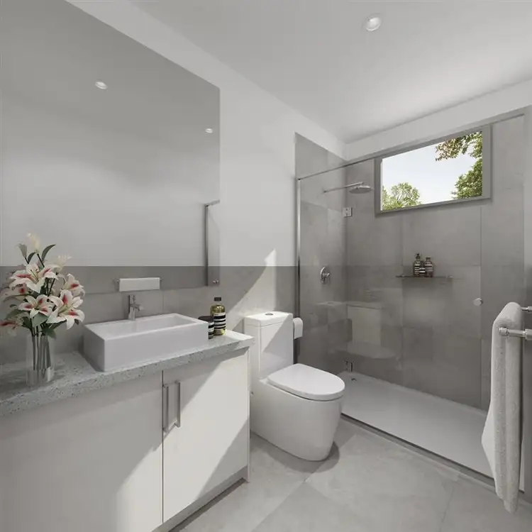Fourth view of Homely house listing, 10/1 Riverside Drive, South Morang VIC 3752