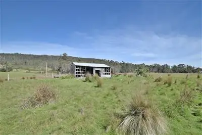 Main view of Homely land listing, Lot 2 Birralee Road, Birralee TAS 7303