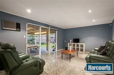 Fifth view of Homely house listing, 42 Chappell Drive, Wantirna South VIC 3152