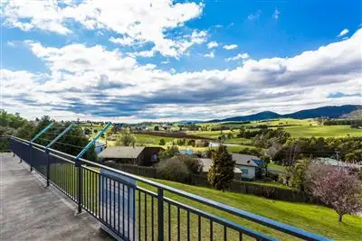 Second view of Homely house listing, 5 Nation Court, Scottsdale TAS 7260