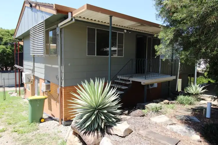 5 Stephen Crescent, Goodna QLD 4300