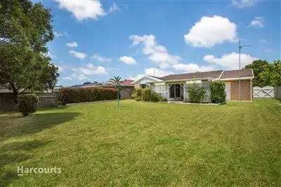 Third view of Homely house listing, 8 Silvertop Place, Albion Park Rail NSW 2527
