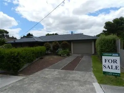 6 Charlotte Road, Yarram VIC 3971