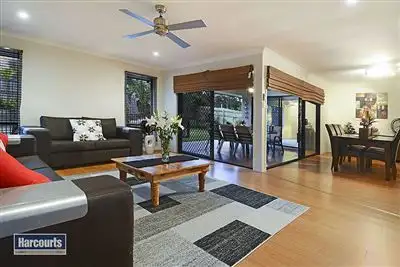 Sixth view of Homely house listing, 16 Cassinia Court, Eatons Hill QLD 4037