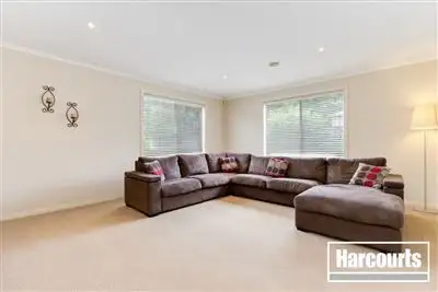 Sixth view of Homely house listing, 5 Spring Water Crescent, Cranbourne VIC 3977