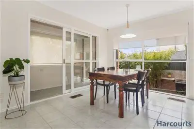 Fifth view of Homely townhouse listing, 2/49 Hamilton Street, Niddrie VIC 3042