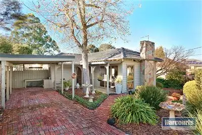 Main view of Homely house listing, 9 Kingsclere Street, Vermont VIC 3133