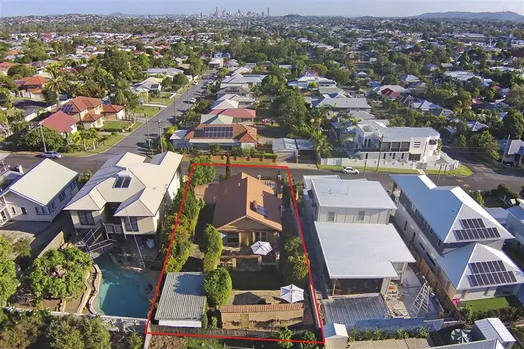 Fifth view of Homely house listing, 46 Buna Street, Chermside QLD 4032