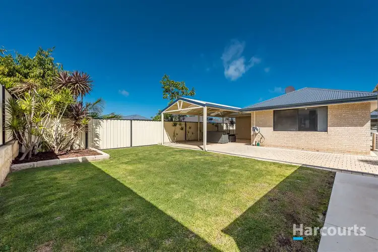 Third view of Homely house listing, 18 Salamanca Turn, Clarkson WA 6030