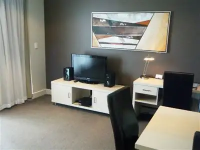 Second view of Homely apartment listing, 211/16 Holdfast Promenade, Glenelg SA 5045