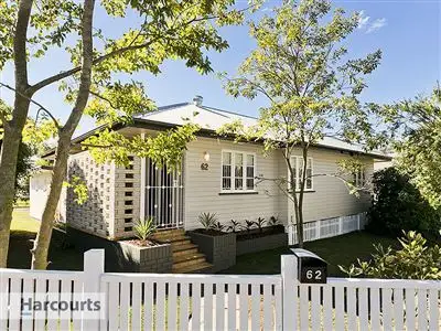 Second view of Homely house listing, 62 Pilba Street, Chermside QLD 4032