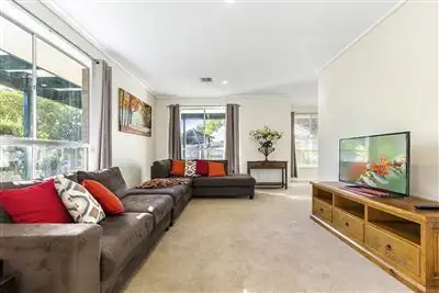 Third view of Homely house listing, 15 Paranda Court, Vermont VIC 3133