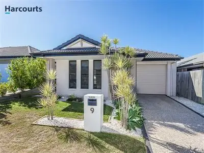 9 Millettia Close, North Lakes QLD 4509