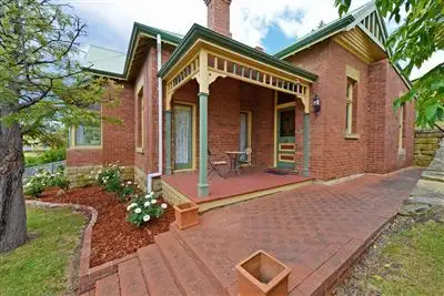 Main view of Homely house listing, 16 Elphinstone Road, Mount Stuart TAS 7000
