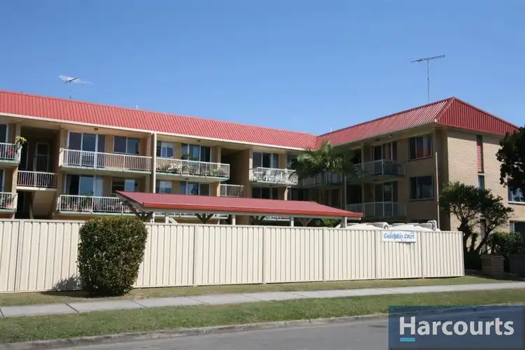 2/16 Bestman Ave, Bongaree QLD 4507