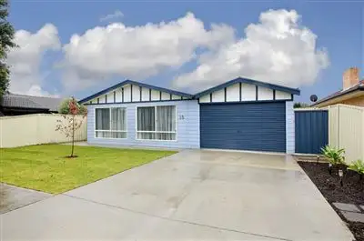 Main view of Homely house listing, 15 Fourth Ave, Ascot Park SA 5043