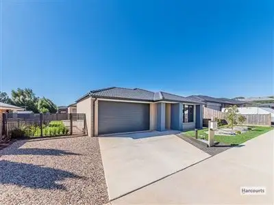Second view of Homely house listing, 42 Cook Street, Drouin VIC 3818