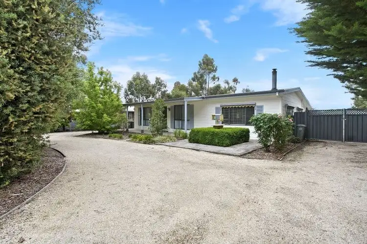982 Smythesdale - Snake Valley Road, Snake Valley VIC 3351