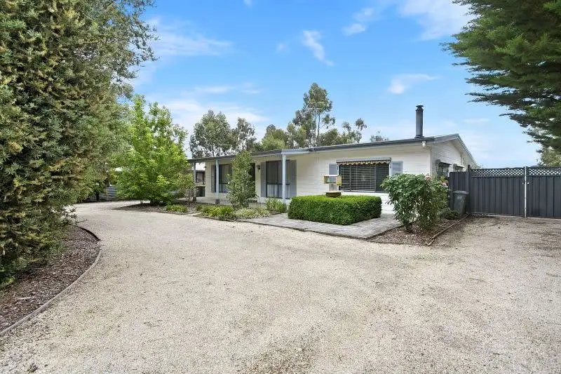 Main view of Homely house listing, 982 Smythesdale - Snake Valley Road, Snake Valley VIC 3351