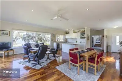 Fifth view of Homely house listing, 6 Lavender Lane, Dover TAS 7117