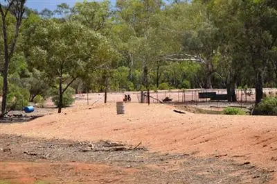 Fifth view of Homely rural property listing, "BUDGERY" Barrier Highway, Cobar NSW 2835