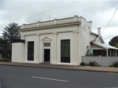 8 Railway Terrace, Eudunda SA 5374