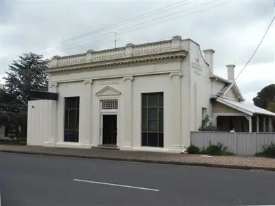 Main view of Homely house listing, 8 Railway Terrace, Eudunda SA 5374