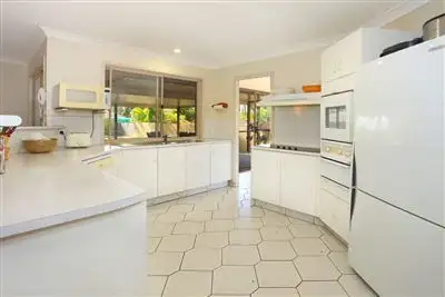Fifth view of Homely house listing, 13 Ballarat Court, Tallai QLD 4213