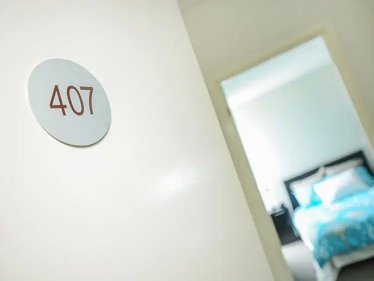 Fifth view of Homely apartment listing, 407/162 Hindmarsh Road, Victor Harbor SA 5211