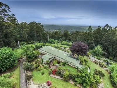 Third view of Homely house listing, 11 Ham Road, Ferny Creek VIC 3786