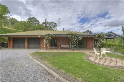 Third view of Homely house listing, 50 Turners Gully Road, Clarendon SA 5157