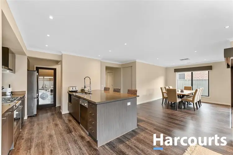 Sixth view of Homely house listing, 19 Guilfoylia Drive, Cranbourne North VIC 3977