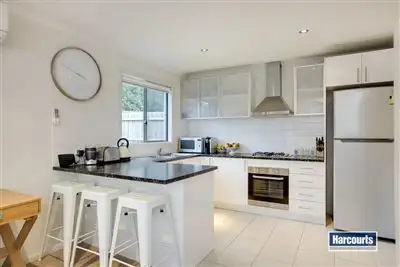 Second view of Homely unit listing, 12/145 Union Road, Langwarrin VIC 3910