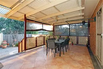 Second view of Homely house listing, 5 Elder Court, Thomastown VIC 3074