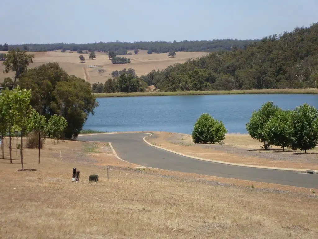Main view of Homely land listing, Lot 295 Lakeview Crescent, Bridgetown WA 6255