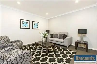 Fifth view of Homely house listing, 17 Springbrook Boulevard, Kellyville NSW 2155