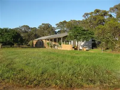 633 Carapooee Road, Carapooee VIC 3477