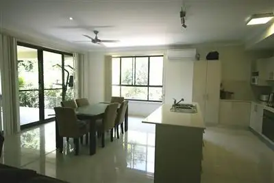 Second view of Homely house listing, 9 Bali Hi Place, Jubilee Pocket QLD 4802
