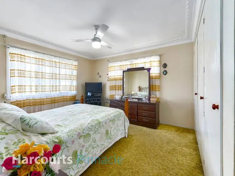Fifth view of Homely house listing, 6 Jaguar Street, Chermside West QLD 4032