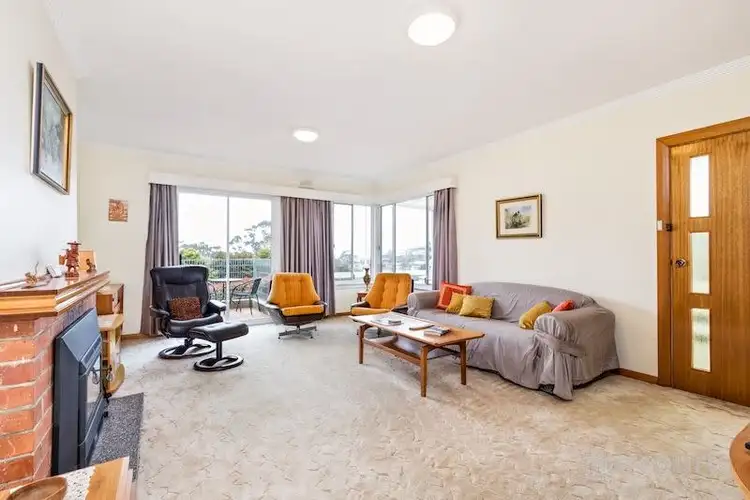 Third view of Homely house listing, 14 West Park Grove, Parklands TAS 7320