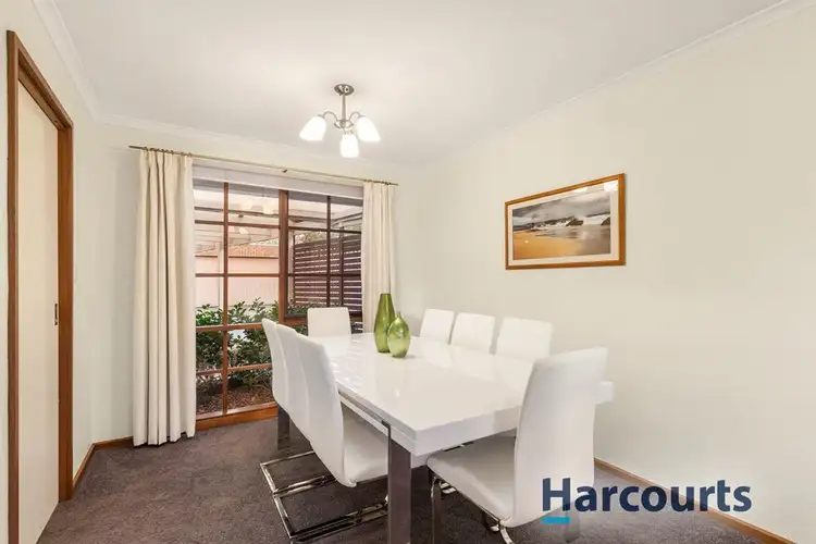 Fourth view of Homely house listing, 14 Rebecca Court, Wantirna South VIC 3152