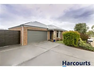 147 Willandra Circuit, Warragul VIC 3820