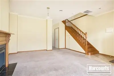Third view of Homely townhouse listing, 9/8 Adelaide Close, Berwick VIC 3806
